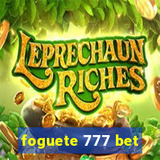 foguete 777 bet